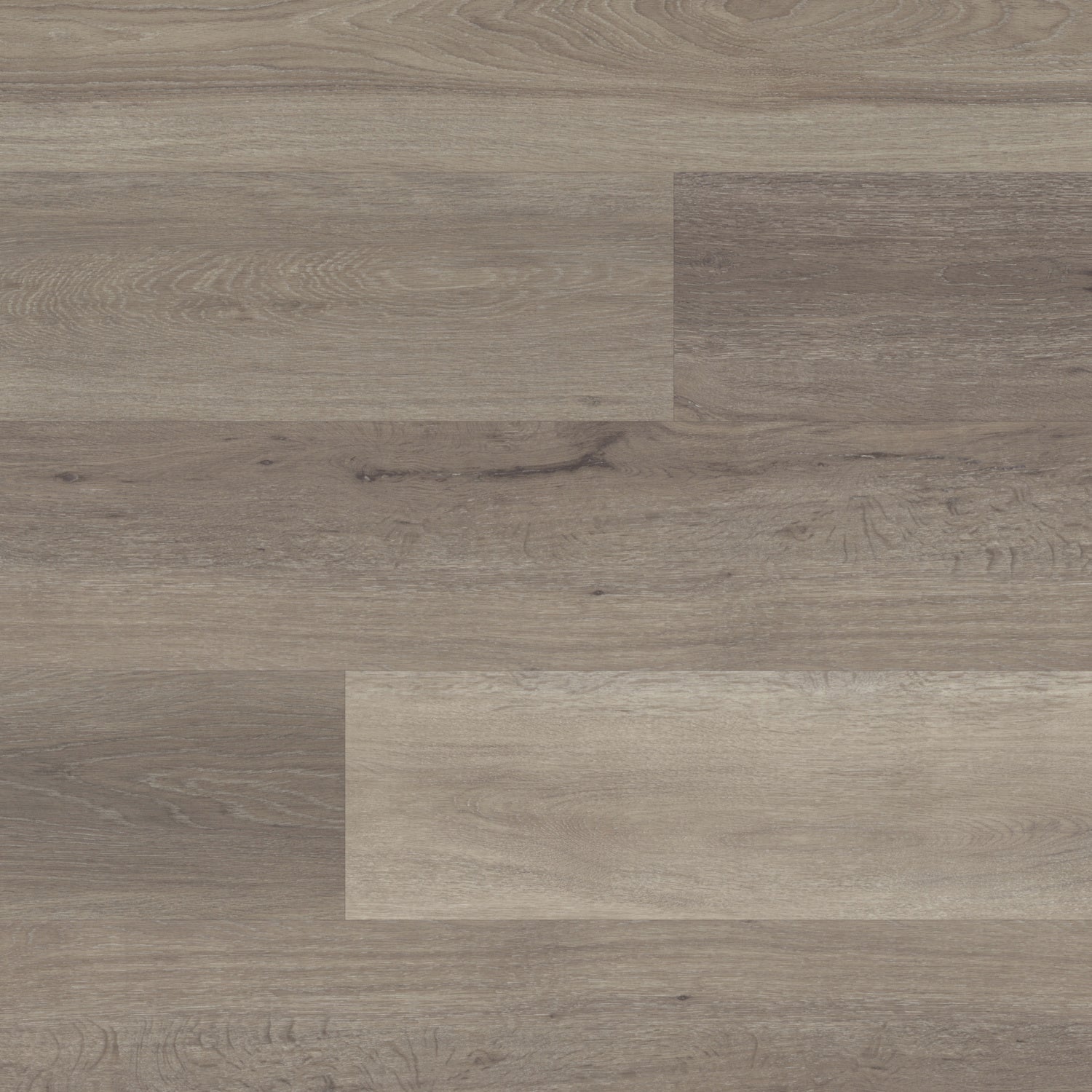 Karndean Van Gogh Rigid Core LVT Flooring in Washed Grey Ash RKP8104 - 3.2m2 Full Pack