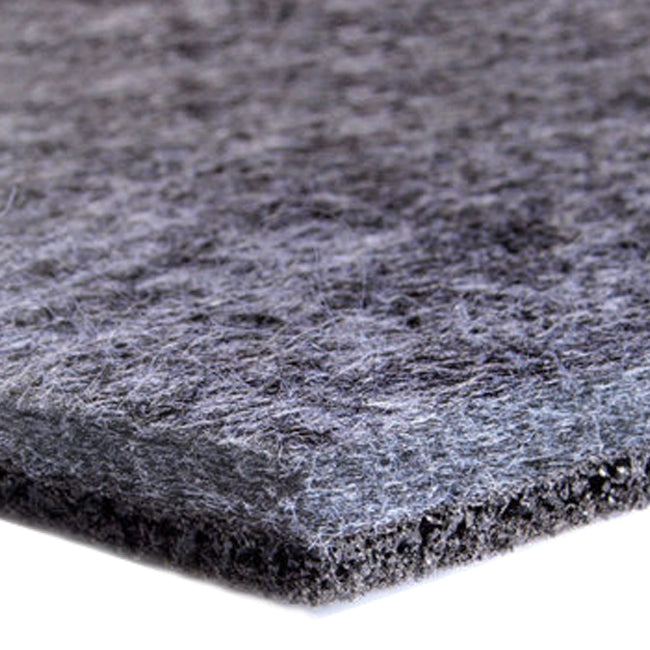 Tredaire Kensington 11mm Combination Felt and Crumb Rubber Underlay - 10.96m2 Full Roll