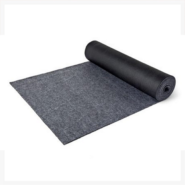Tredaire Kensington 11mm Combination Felt and Crumb Rubber Underlay - 10.96m2 Full Roll
