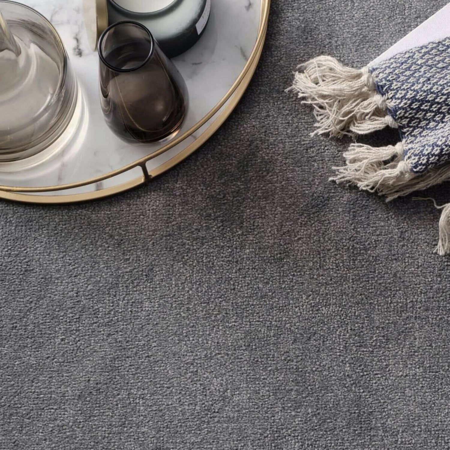 Kingsmead Amazing Twist Carpet