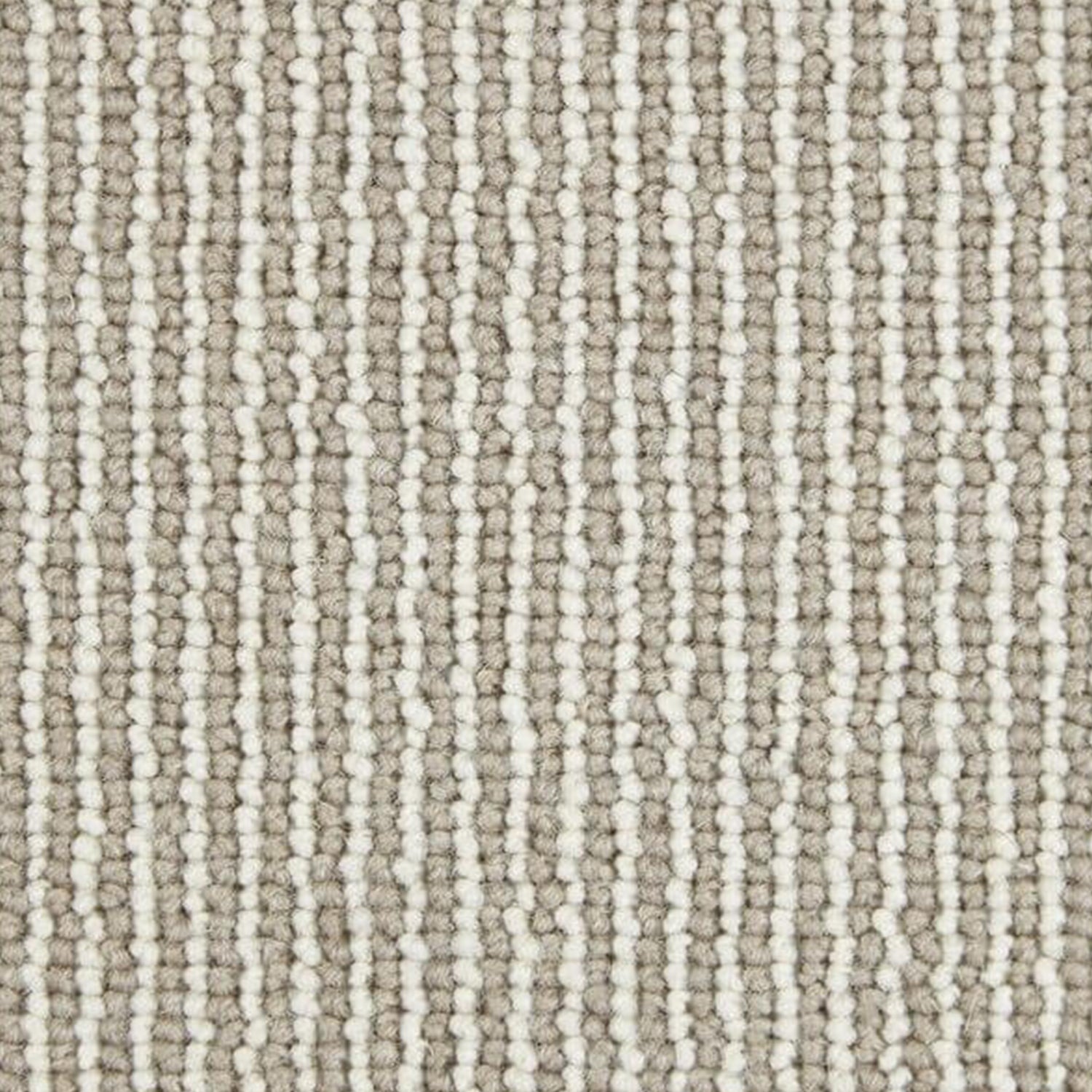 Kingsmead Artistry Stripe 50% Wool Blend Loop Carpet