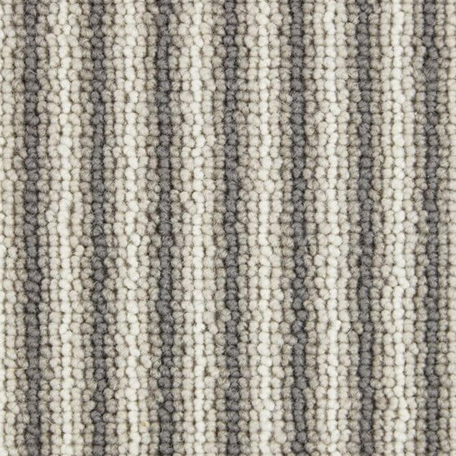 Kingsmead Artistry Stripe 50% Wool Blend Loop Carpet