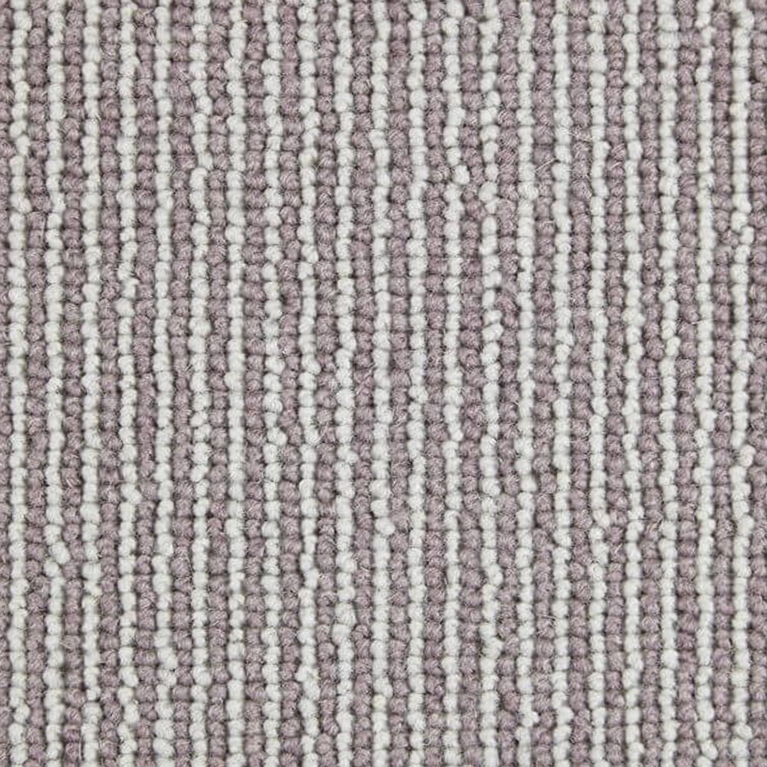 Kingsmead Artistry Stripe 50% Wool Blend Loop Carpet