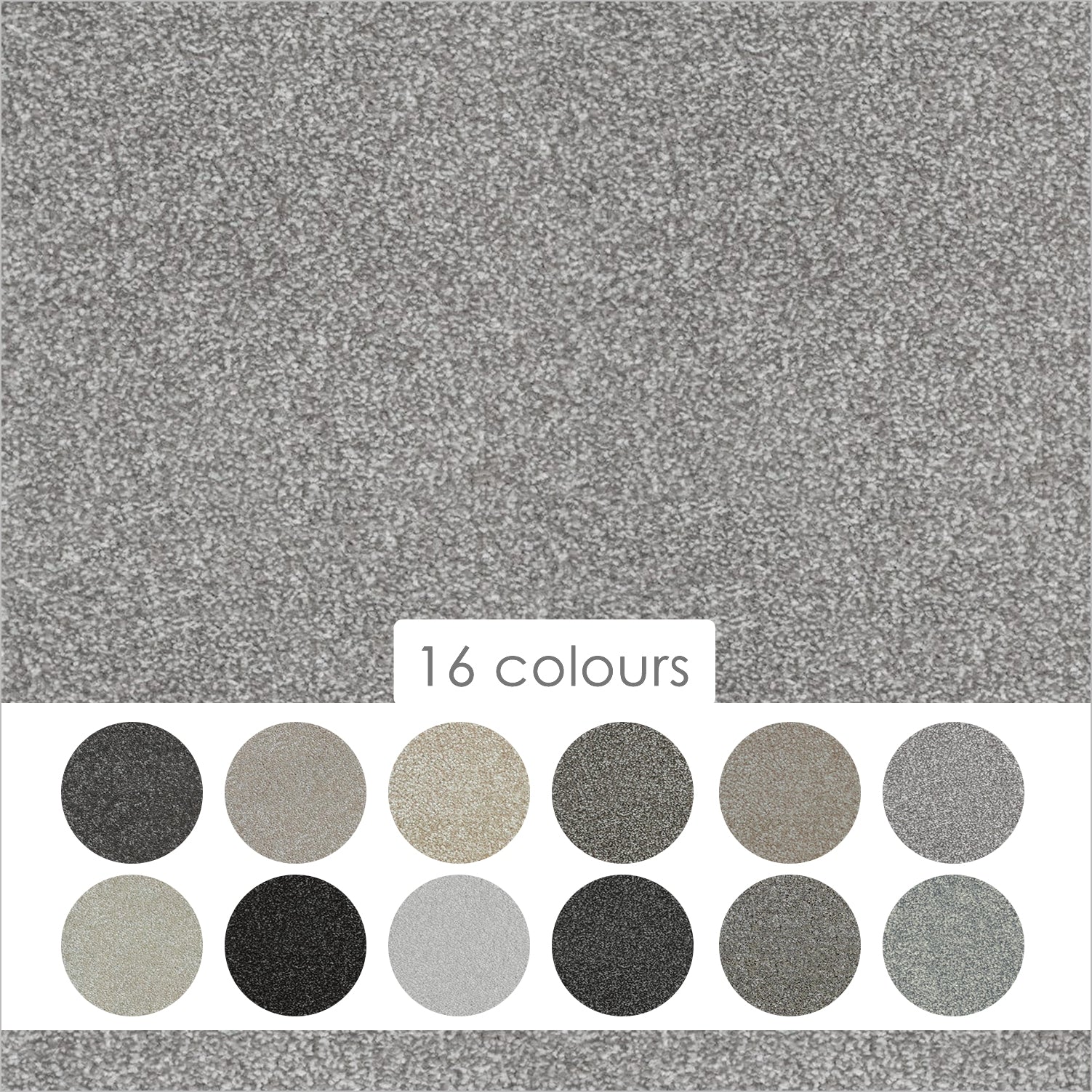 Kingsmead Awesome (Bronze) Twist Carpet