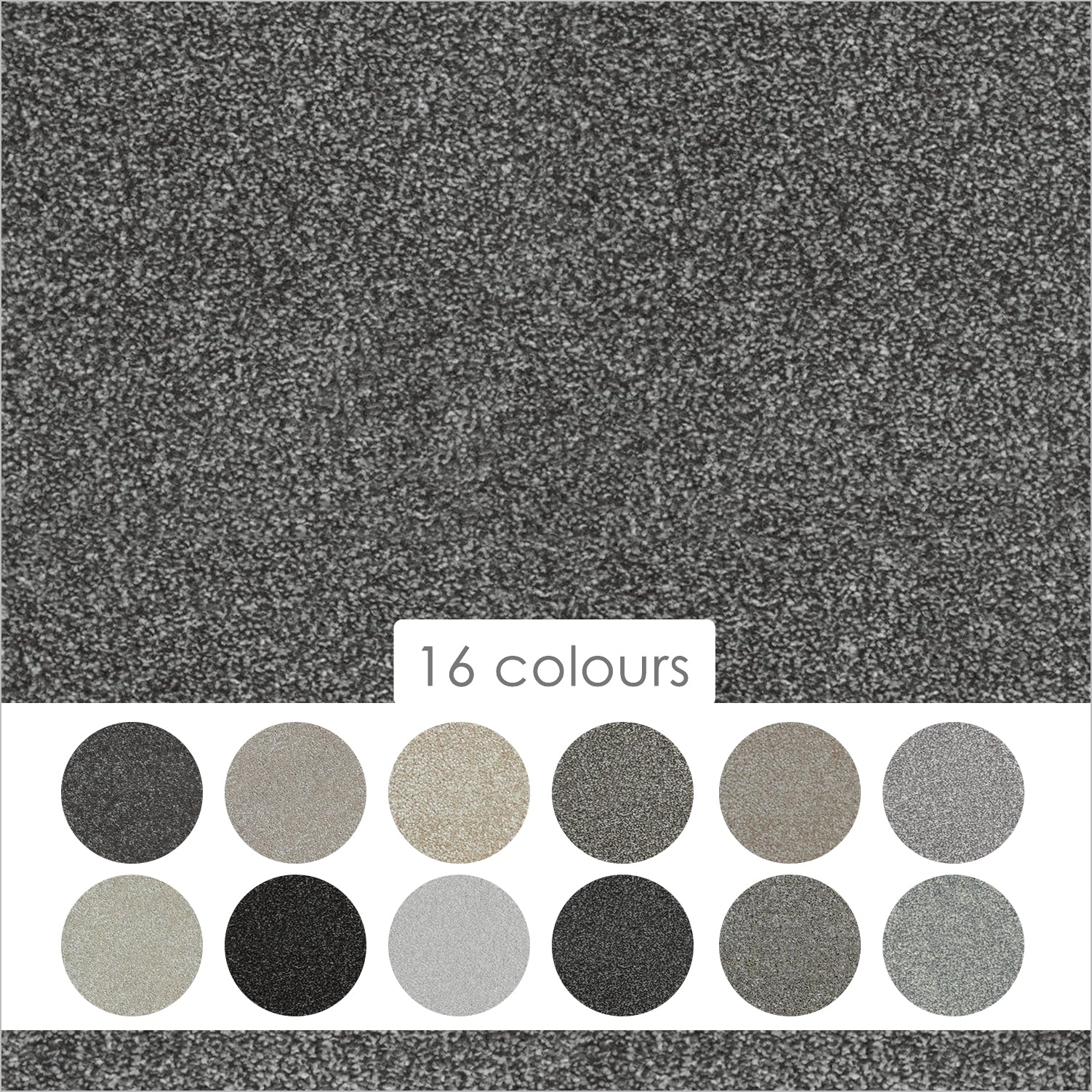 Kingsmead Awesome (Gold) Twist Carpet