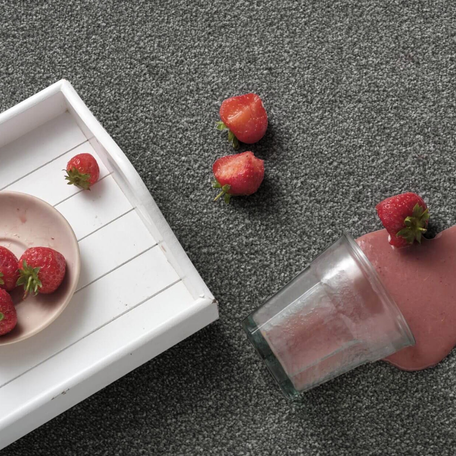 Kingsmead Awesome (Gold) Twist Carpet