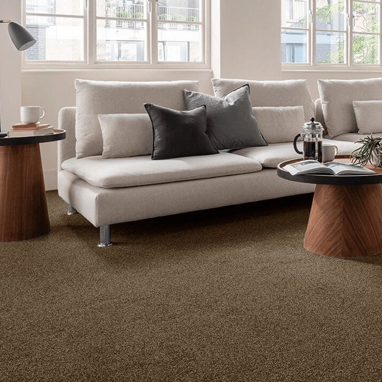 Kingsmead Fantastic Standard Twist Carpet