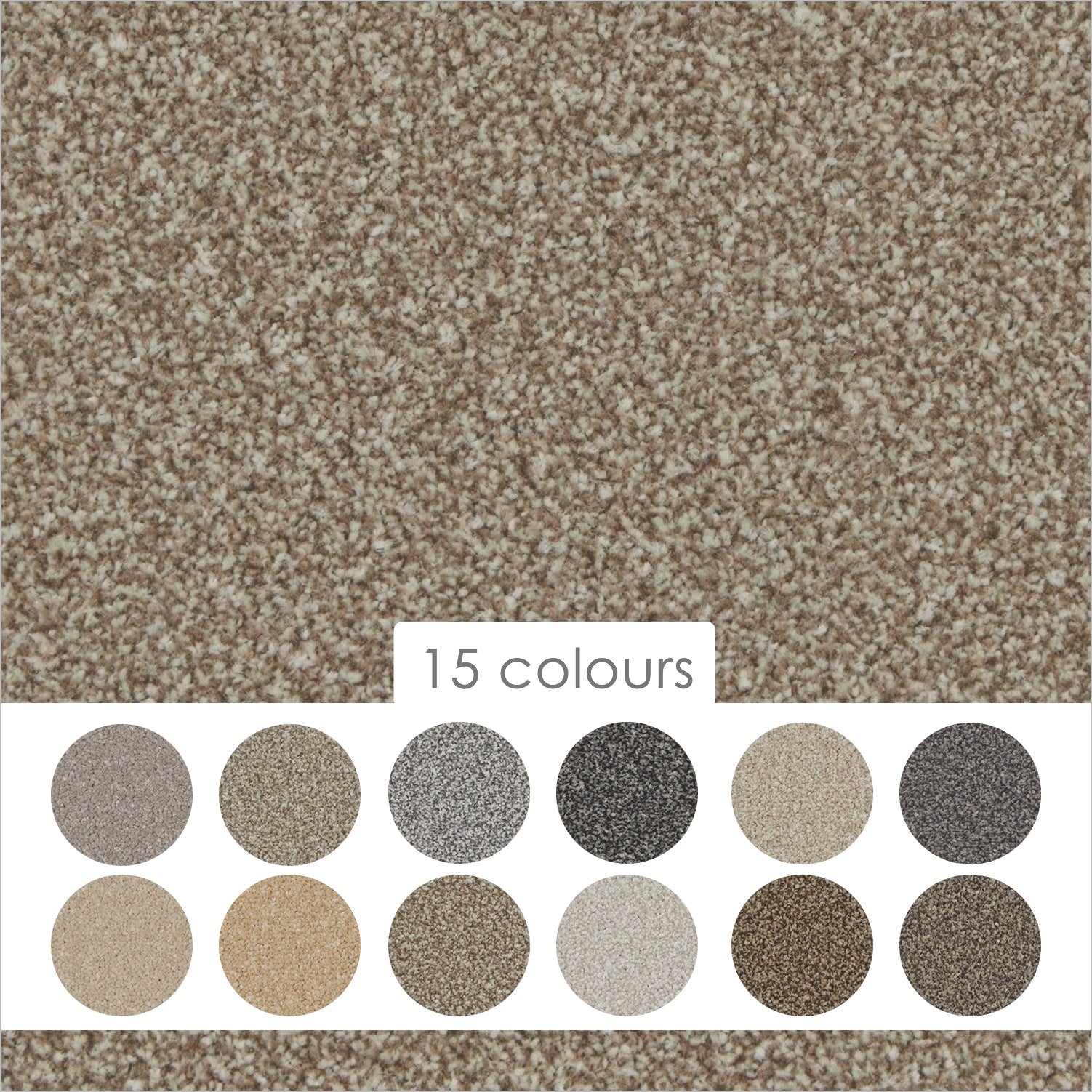 Cormar Kingston Elite Twist Carpet