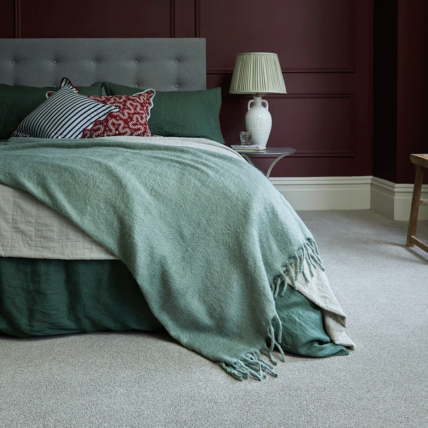 Cormar Kingston Elite Twist Carpet