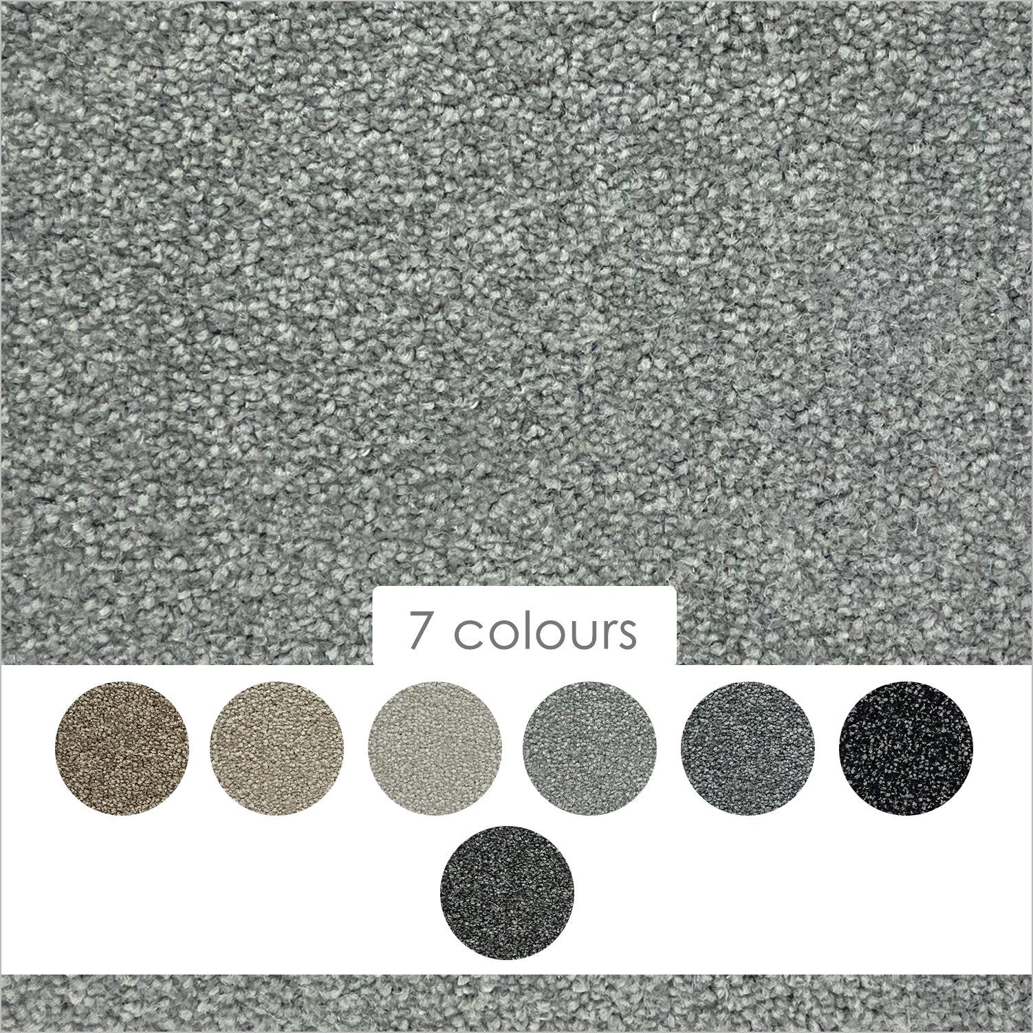 Lifestyle Floors Banquet Twist Carpet