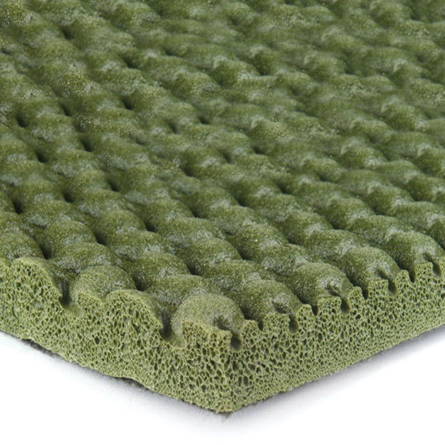 Tredaire Lifestyle Select 10.2mm Sponge Rubber Underlay - 10.96m2 Full Roll