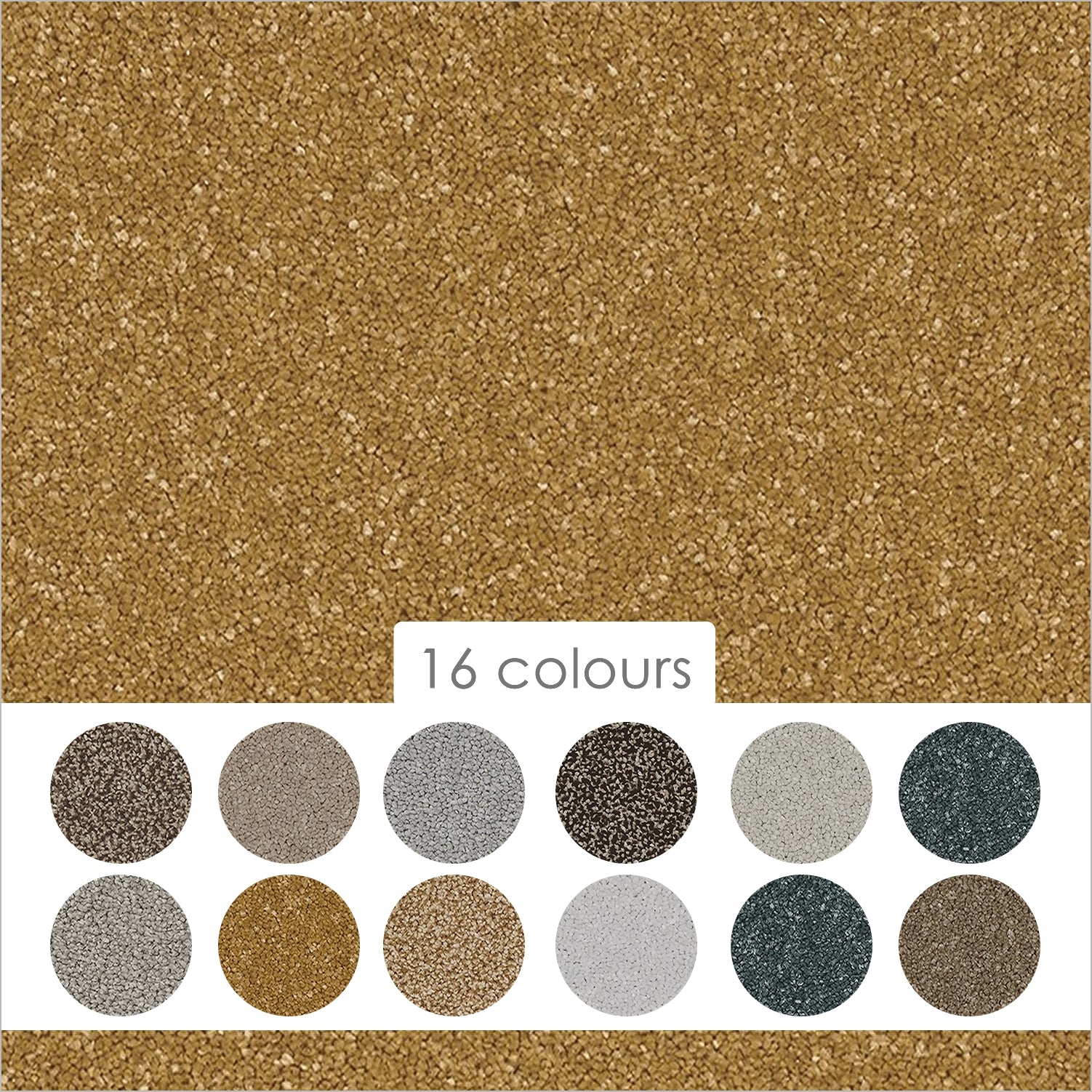 Cormar Linwood Twist Carpet