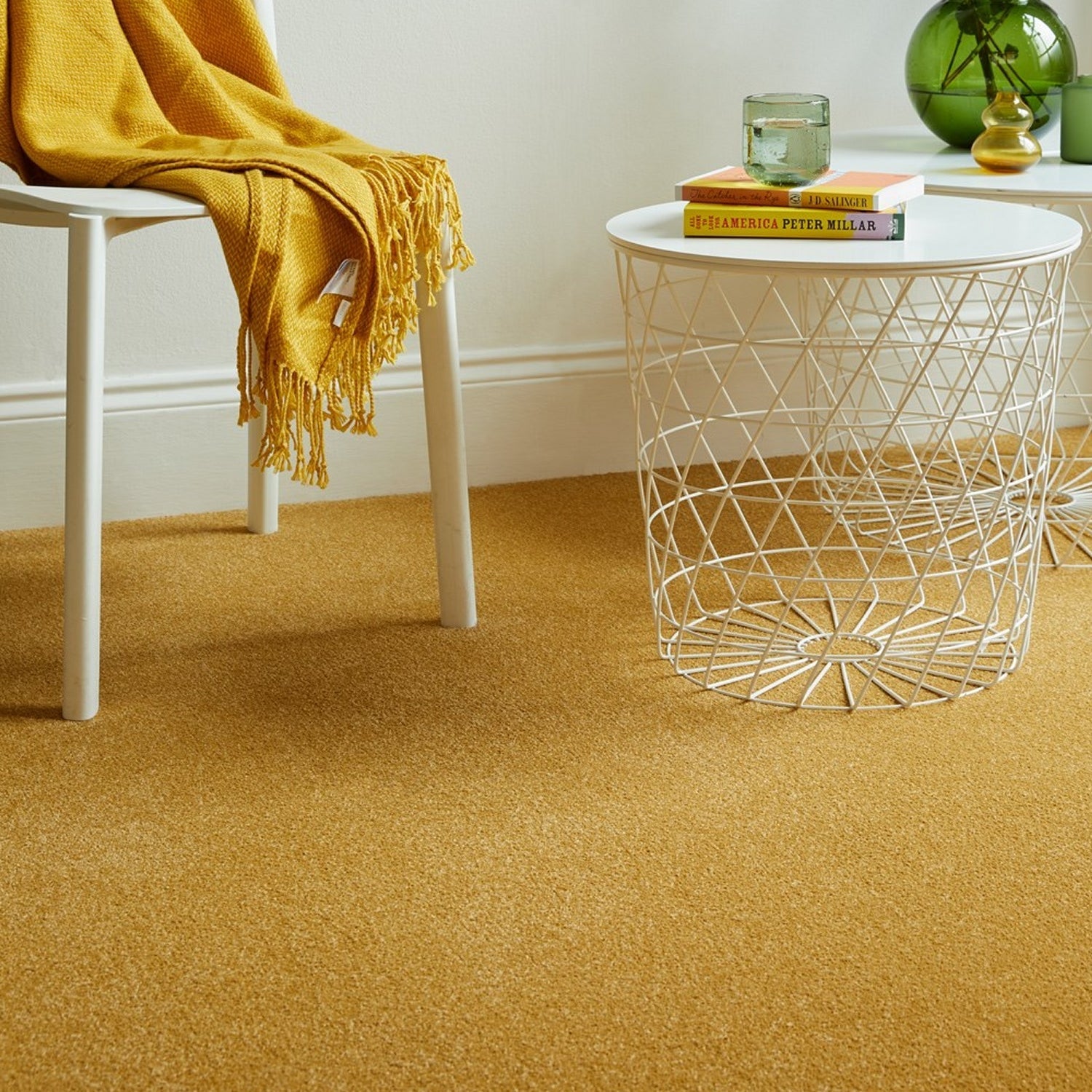 Cormar Linwood Twist Carpet