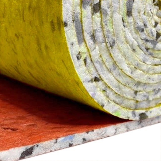 Carpenter Magic 10mm PU Foam Underlay - 15.07m2 Full Roll