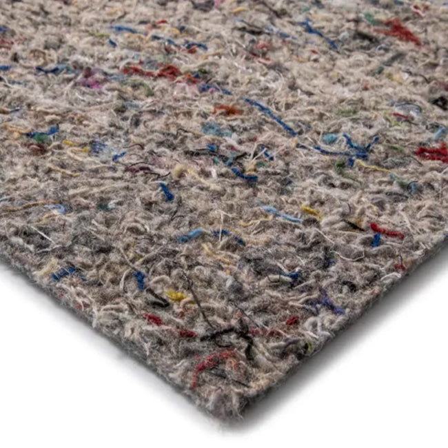 Wilsons Multirich 15mm 56oz Wool Felt Underlay - 15.07m2 Full Roll