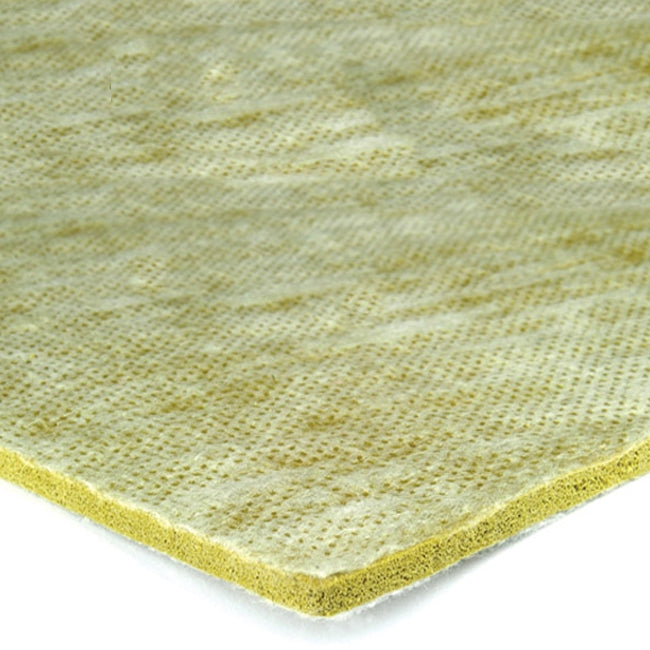 Duralay Multitex 3.6mm Sponge Rubber Laminate Underlay - 10.00m2 Full Roll