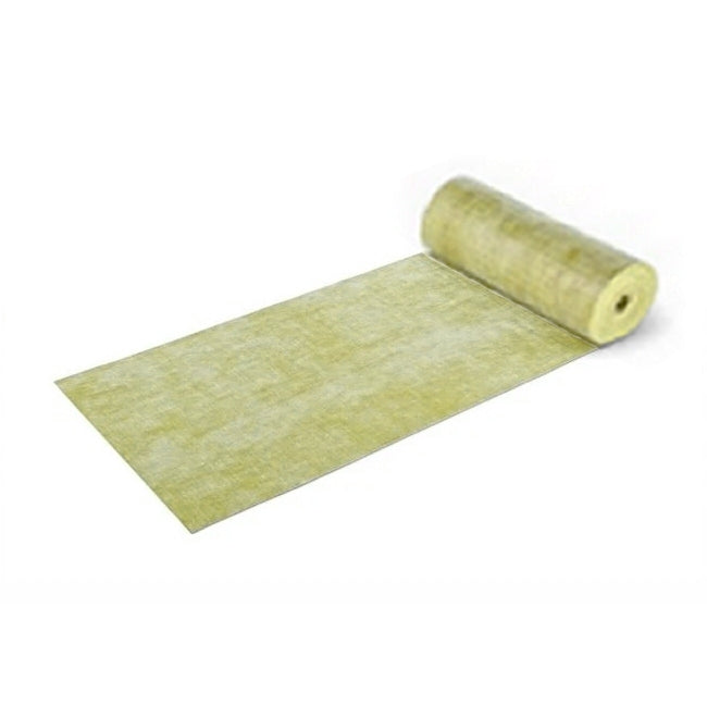 Duralay Multitex 3.6mm Sponge Rubber Laminate Underlay - 10.00m2 Full Roll