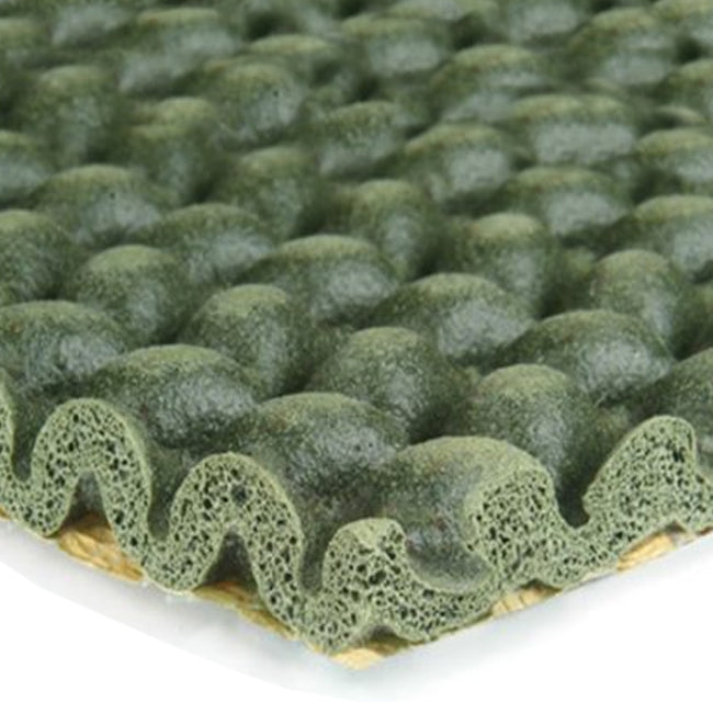 Tredaire New Supreme 8.75mm Sponge Rubber Underlay - 10.96m2 Full Roll