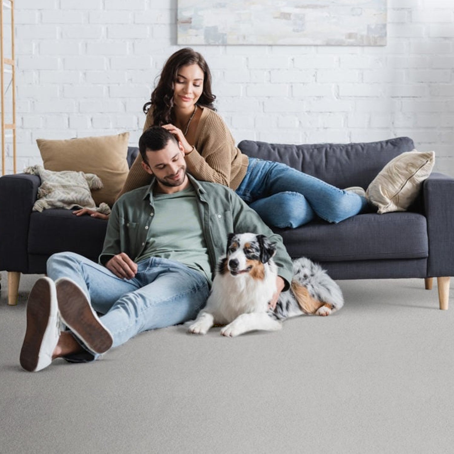 Penthouse Carpets Marvella Twist Carpet