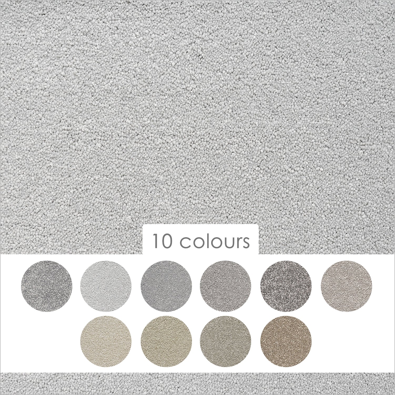 Penthouse Carpets Marvella Twist Carpet