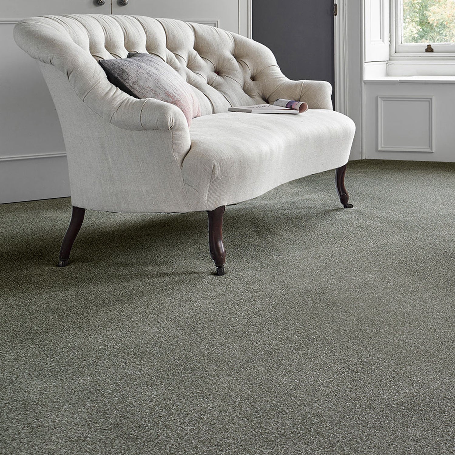CFS Populous Twist Carpet