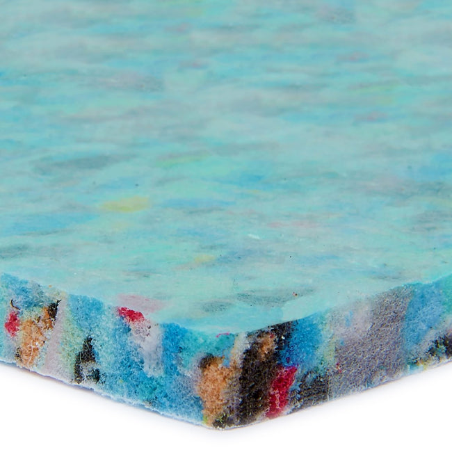 QA Flooring Powerwalk 9mm PU Foam Underlay - 15.07m2 Full Roll