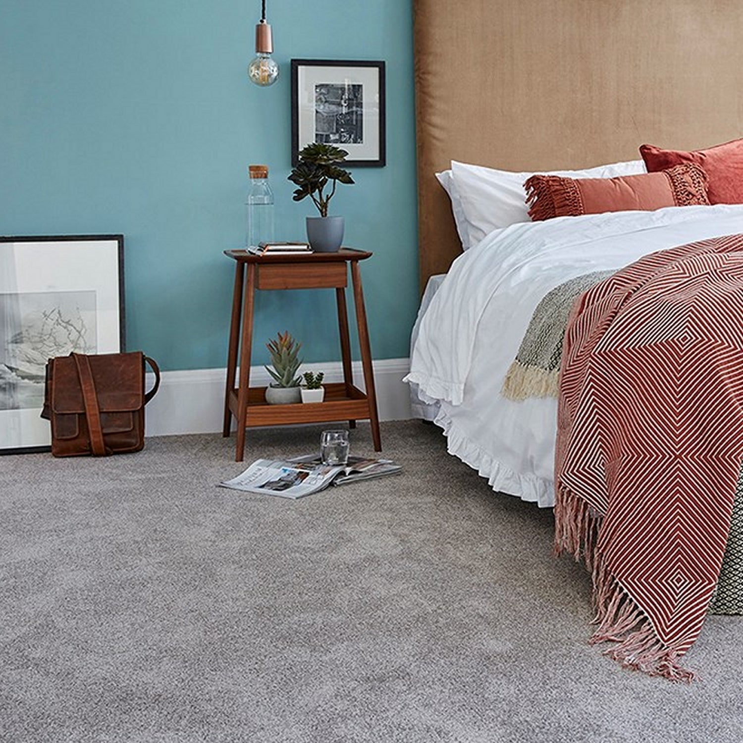 Cormar Primo Choice Elite Twist Carpet