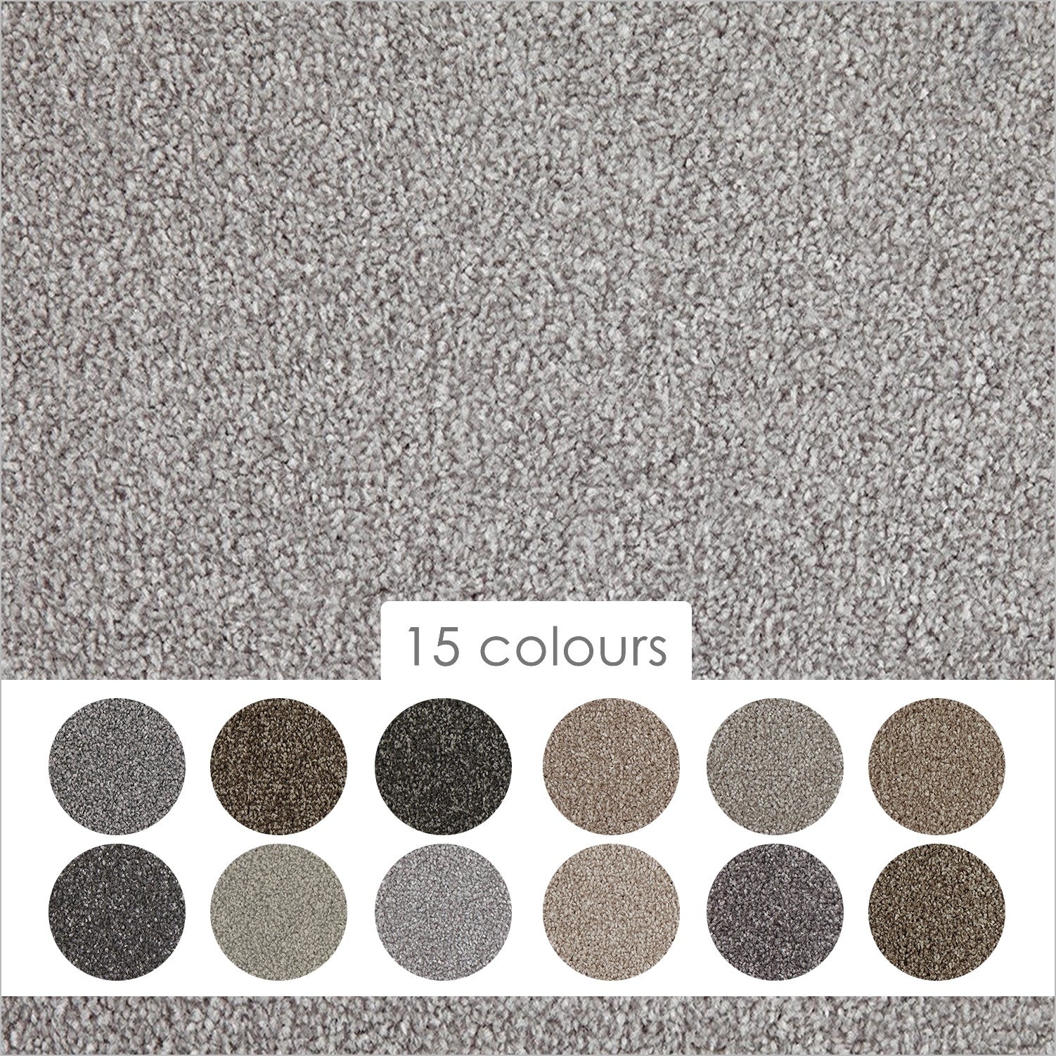 Cormar Primo Choice Super Twist Carpet