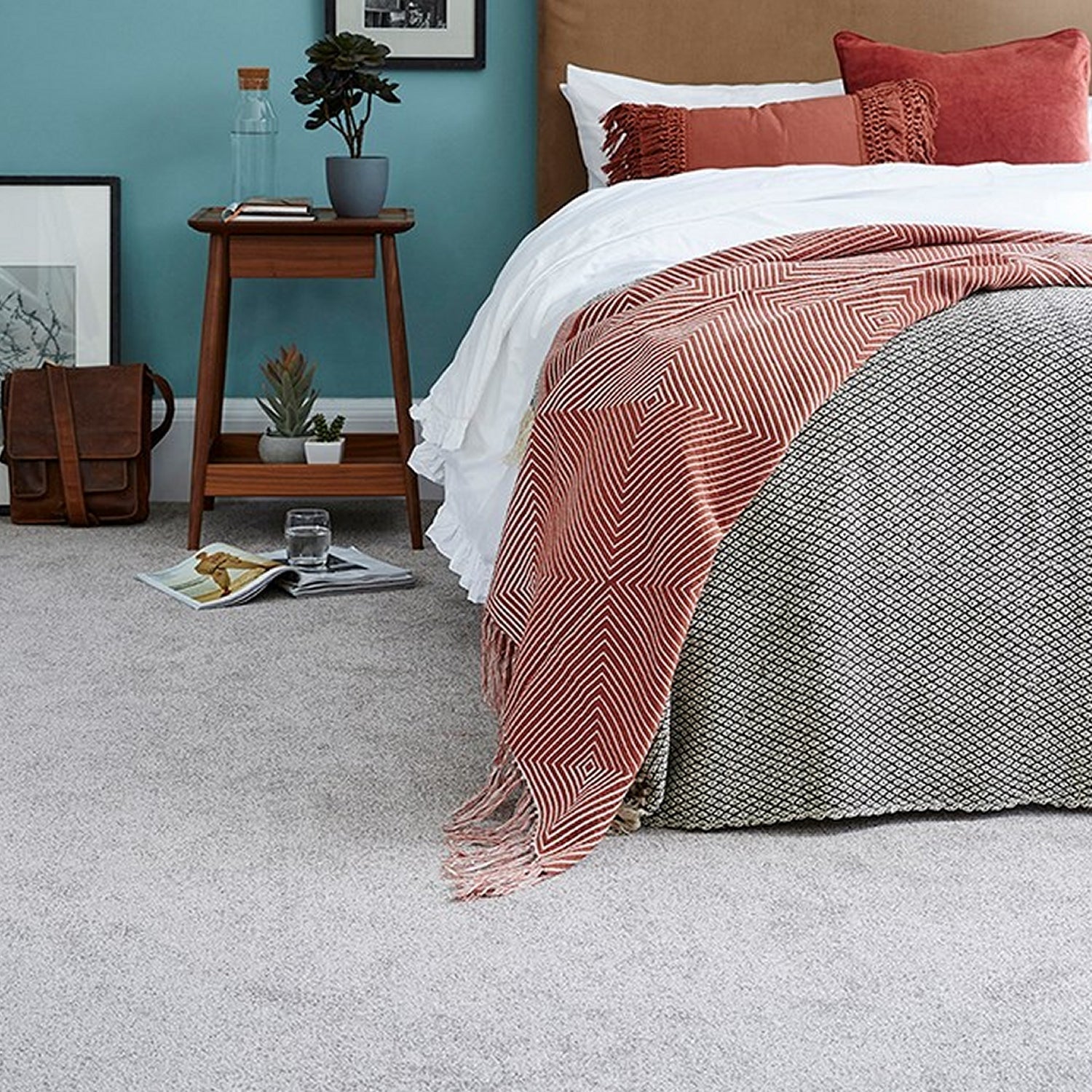 Cormar Primo Choice Super Twist Carpet