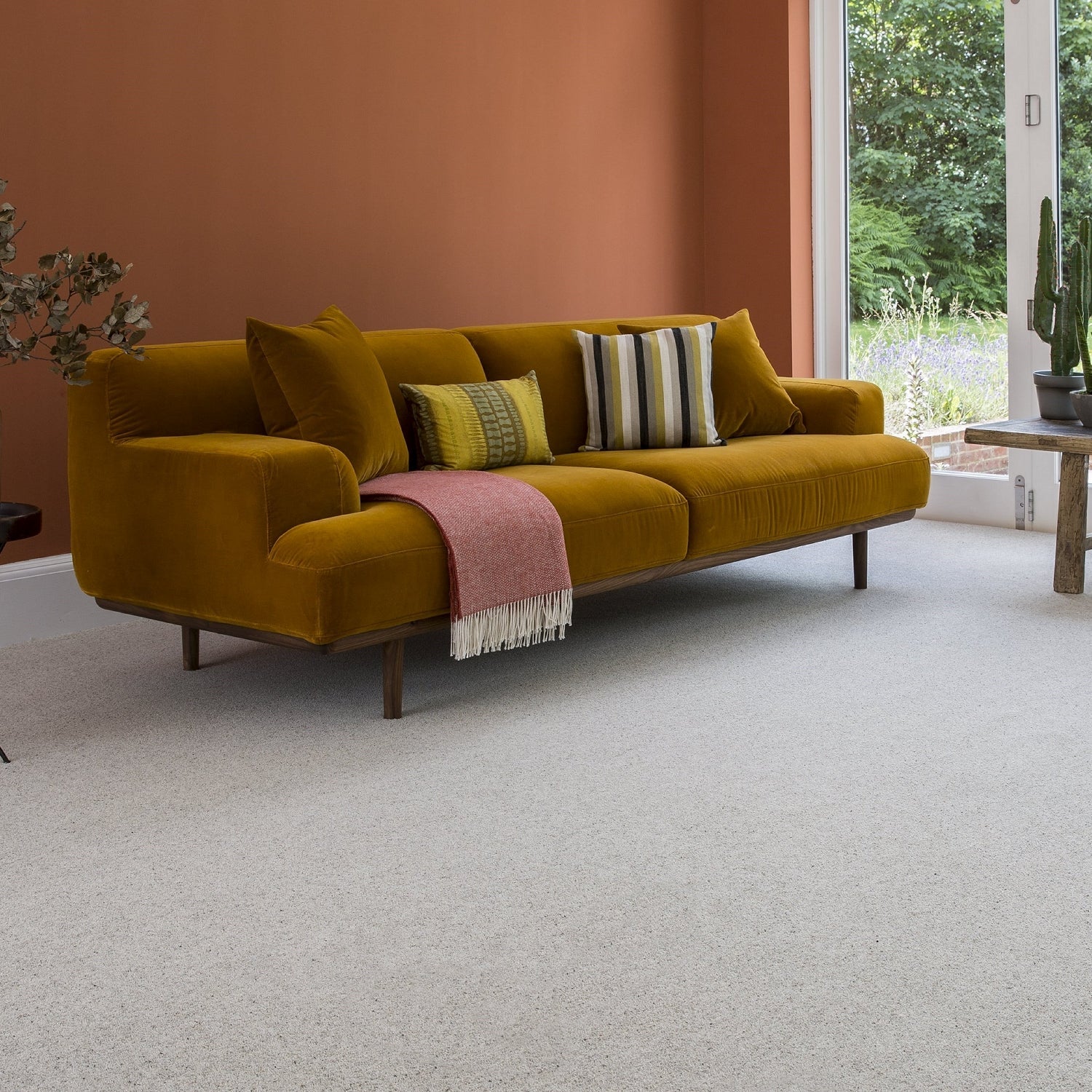 Cormar Primo Naturals Twist Carpet