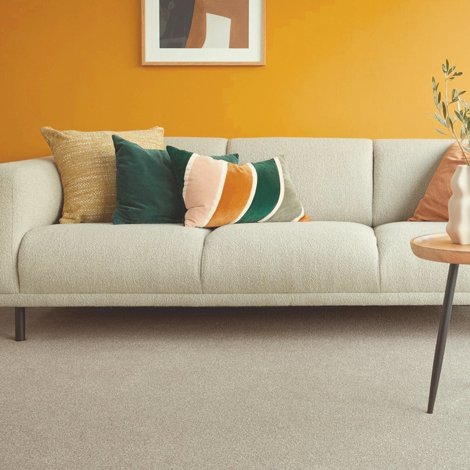 Cormar Primo Ultra Twist Carpet