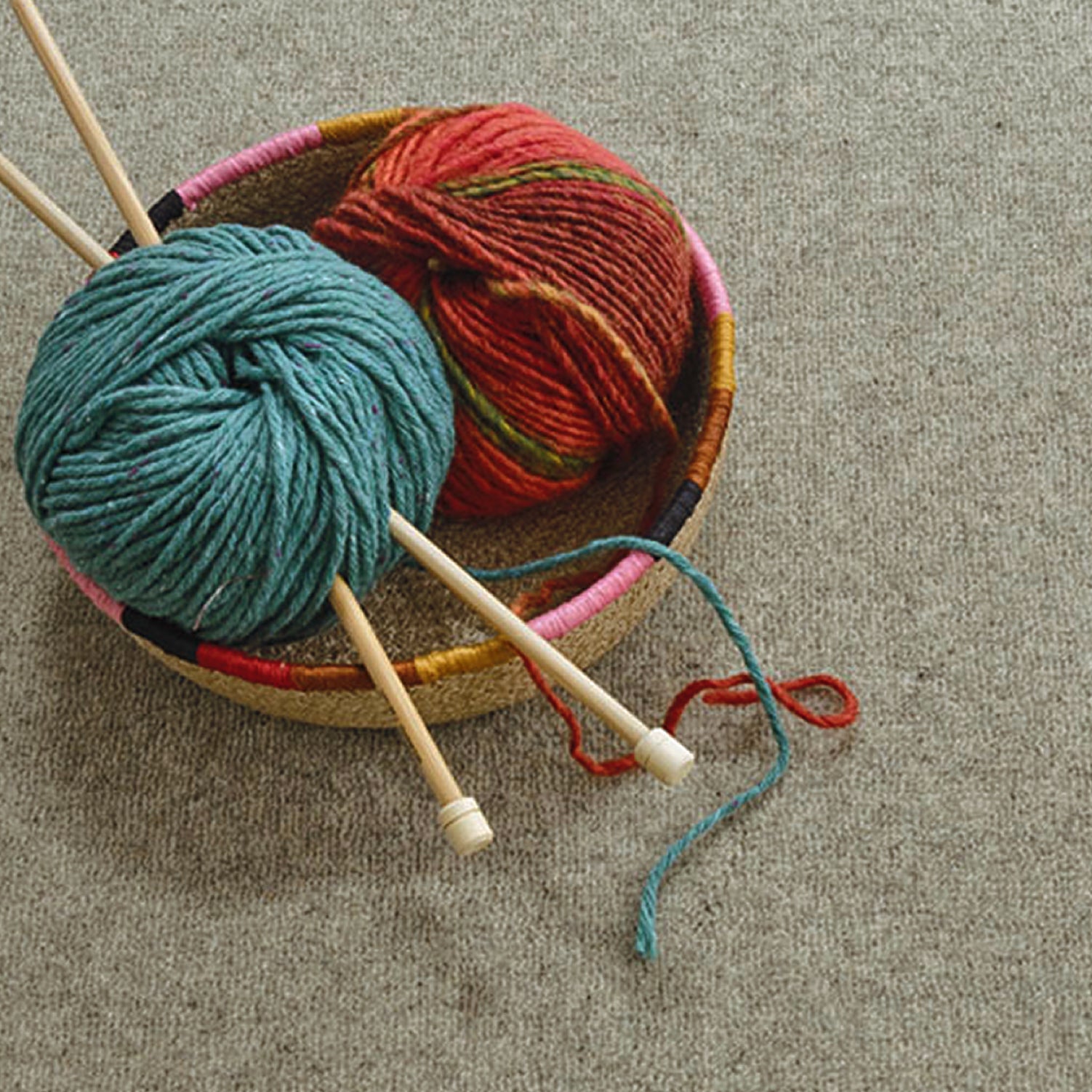 Victoria Carpets Pure and Simple 80% Wool Blend Saxony