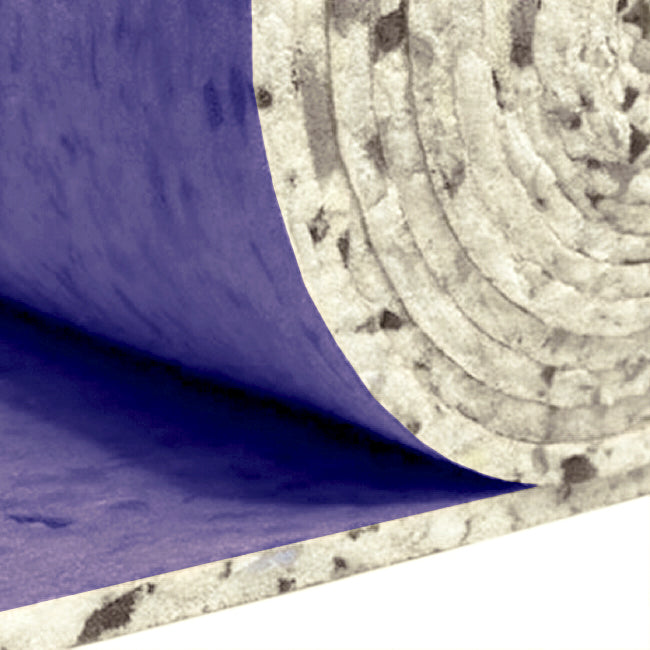 Tredaire Quartz 9mm PU Foam Underlay - 15.07m2 Full Roll