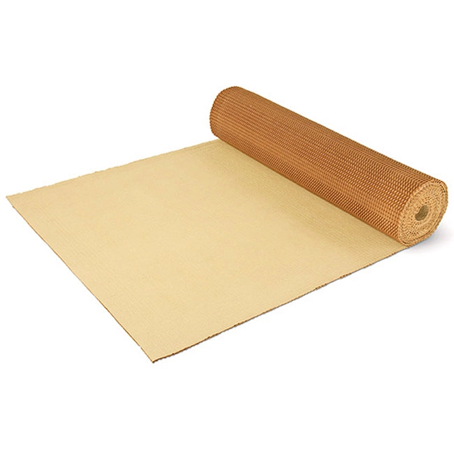 Tredaire Red Supreme 8.9mm Sponge Rubber Underlay - 15.07m2 Full Roll