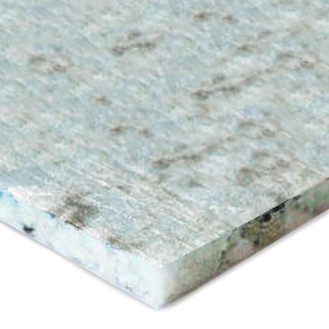 Regal 12mm PU Foam Underlay - 15.07m2 Full Roll