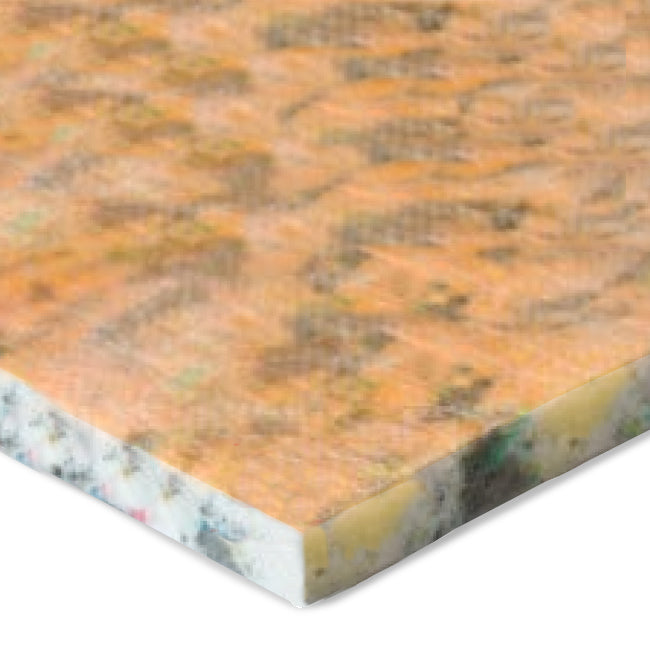 Regal HD 9mm PU Foam Underlay - 15.07m2 Full Roll