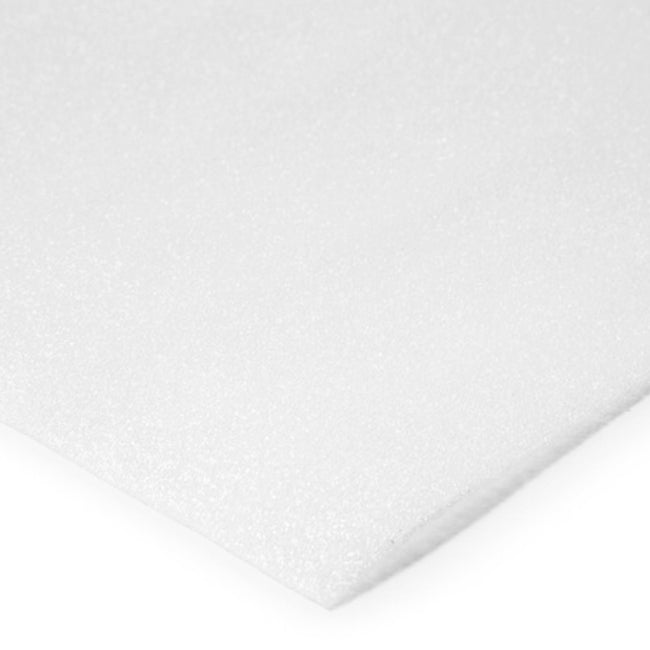 Wilsons Royale 2mm Acoustic White Foam Laminate Underlay - 15.00m2 Full Roll