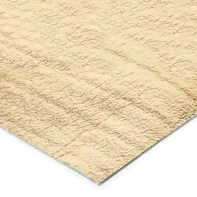 Wilsons Royale 3mm Acoustic Gold Foam Laminate Underlay - 15.00m2 Full Roll