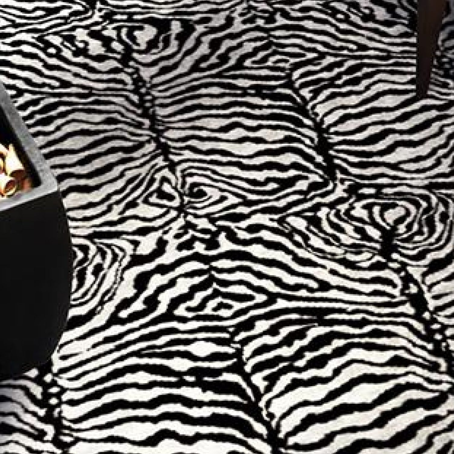 Hugh Mackay Safari Axminster Wool Blend Carpet