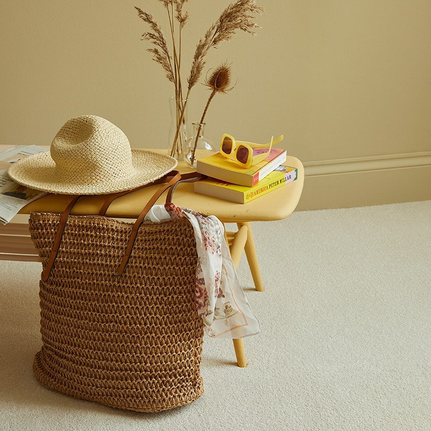 Cormar Sensation Ultimate Saxony Carpet