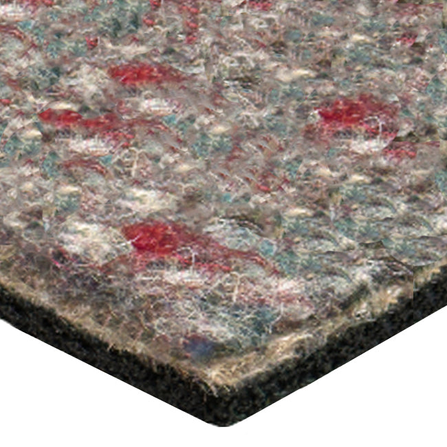 Tredaire Serenity Advance 11mm Combination Felt and Crumb Rubber Underlay - 10.00m2 Full Roll