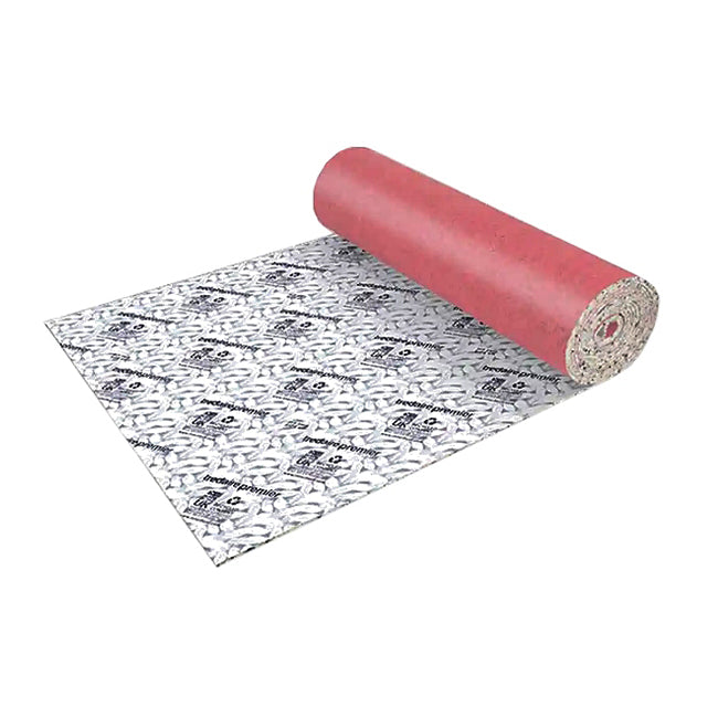 Sigma 9mm PU Foam Underlay - 15.07m2 Full Roll