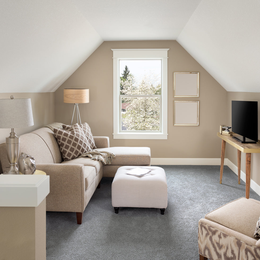 CFS Moonlight Twist Carpet