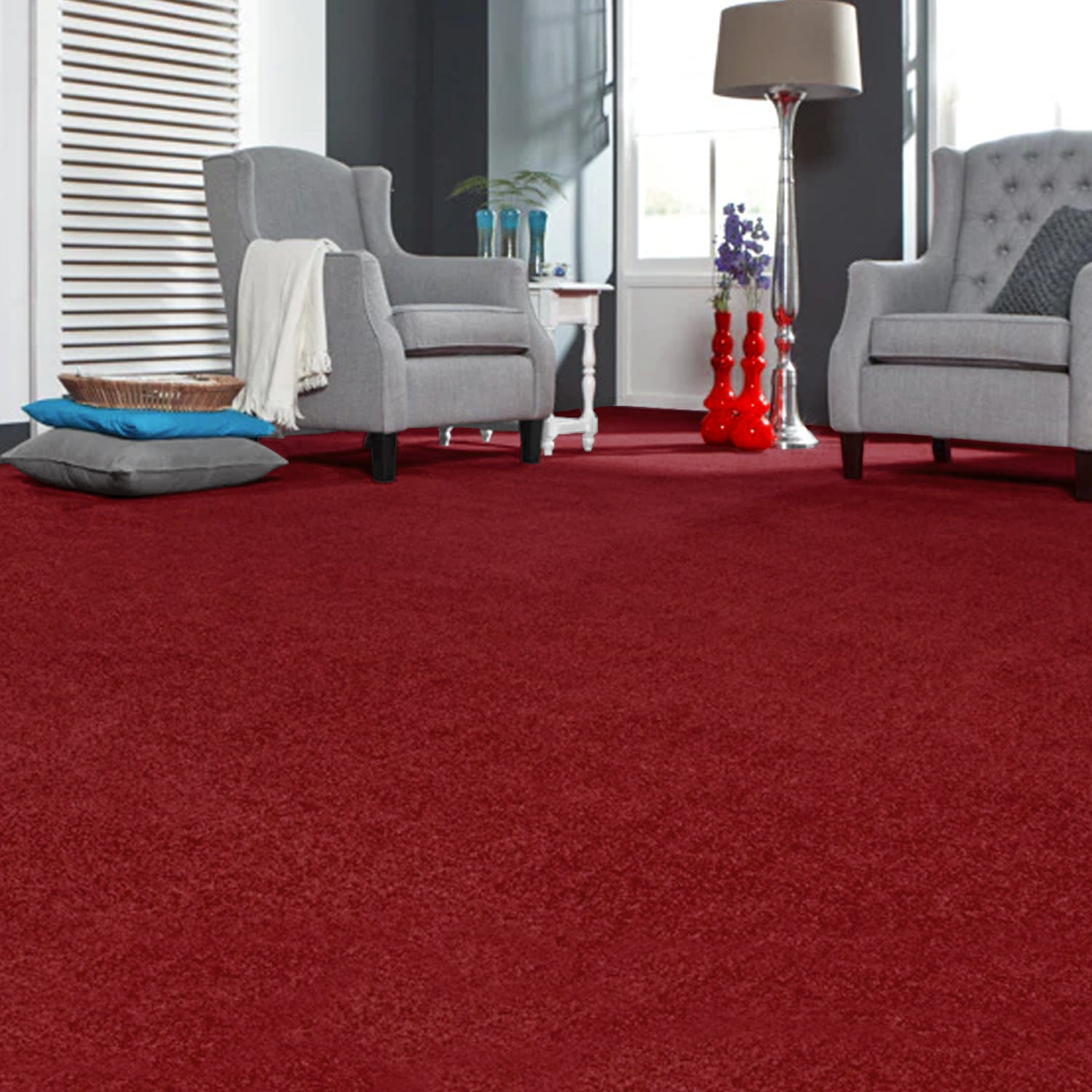 CFS Vivaro Twist Carpet