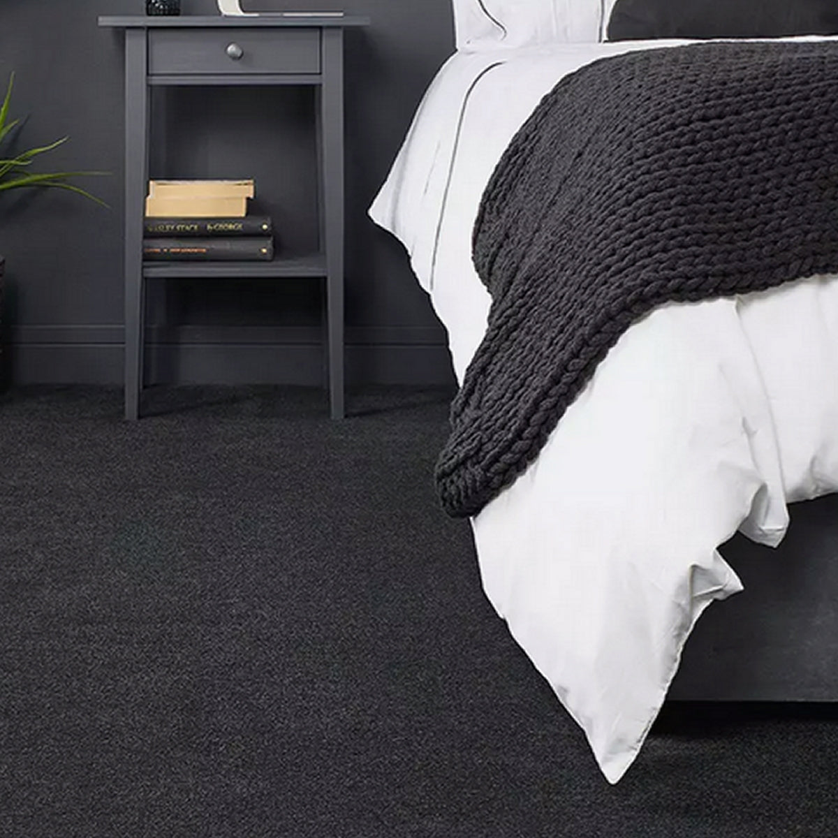 Abingdon Carpets Stainfree Captivation Twist Carpet