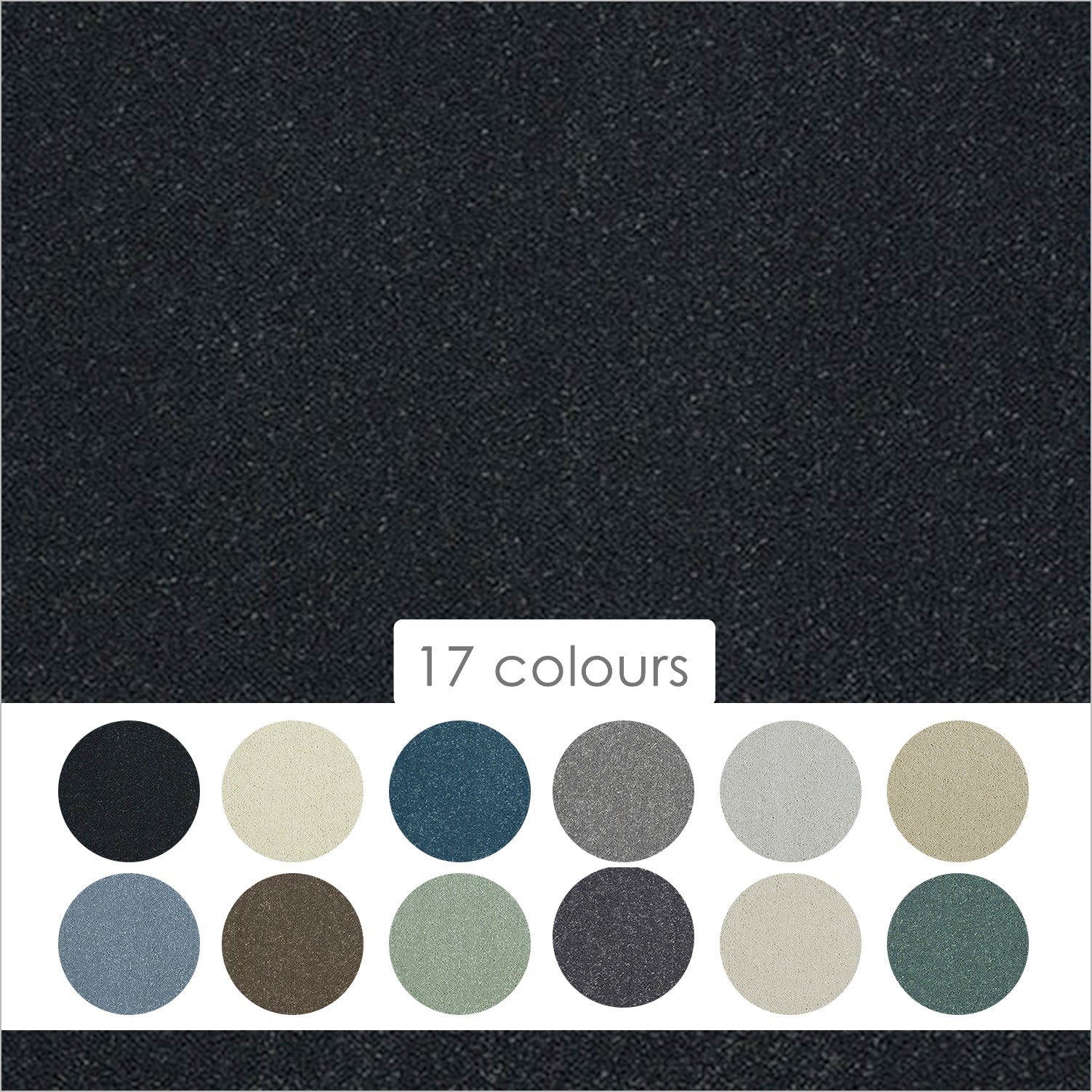 Abingdon Carpets Stainfree Pure Elegance Twist Carpet