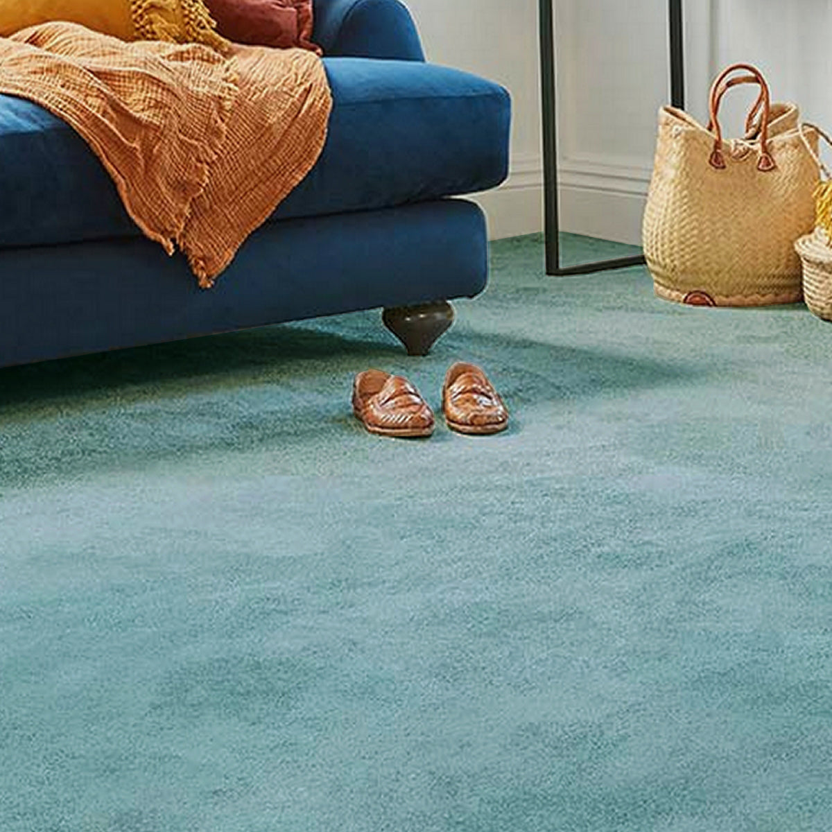 Abingdon Carpets Stainfree Sophisticat Twist Carpet