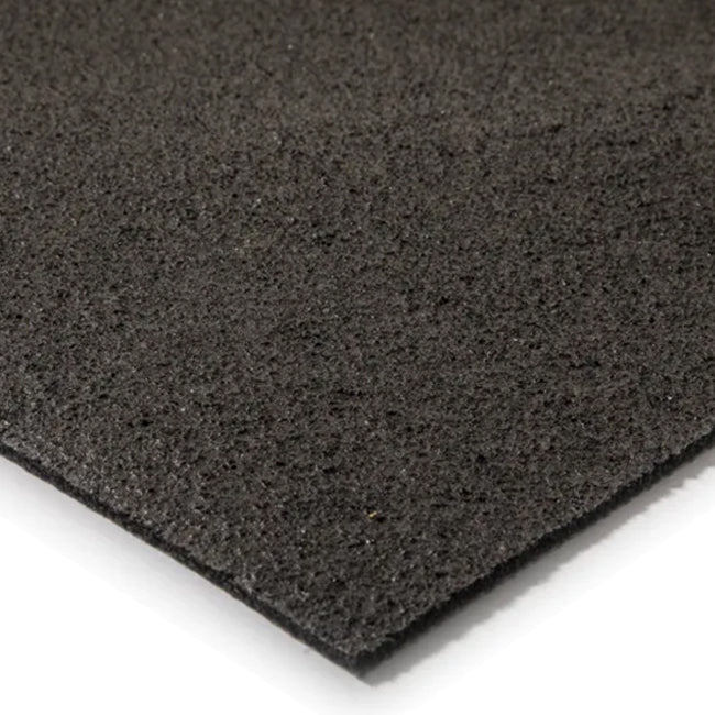 Wilsons StrongStep 6.5mm Crumb Rubber Underlay - 10.00m2 Full Roll