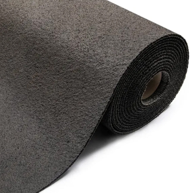Wilsons StrongStep 6.5mm Crumb Rubber Underlay - 10.00m2 Full Roll