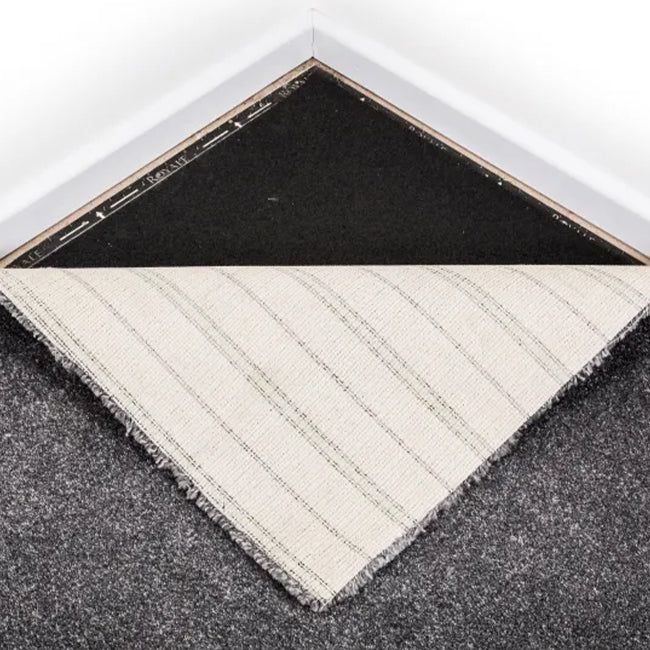 Wilsons StrongStep 6.5mm Crumb Rubber Underlay - 10.00m2 Full Roll